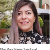 Alba Sandoval Andrade